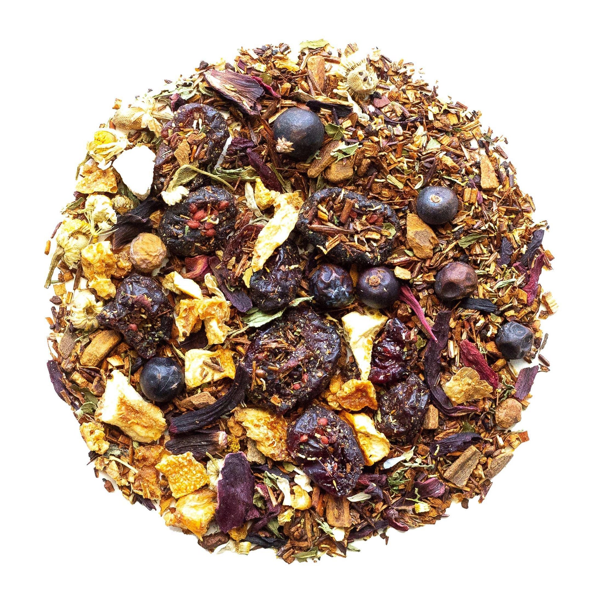 Coastal Wonderland - Korvel