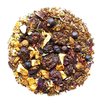 Coastal Wonderland - Korvel