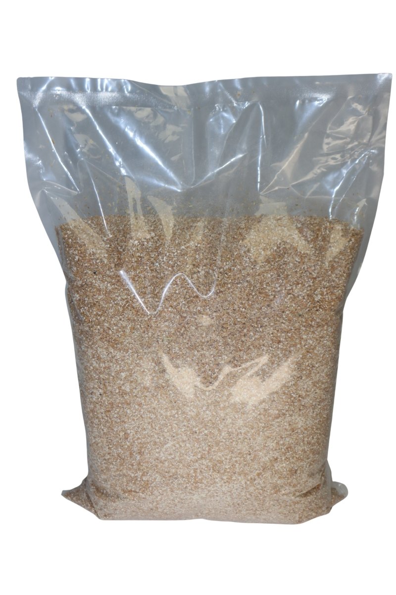 Organic Cream of Wheat - Wholesome Breakfast Cereal