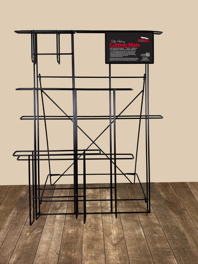 Creative Grids Self-Healing Double Sided Rotary Cutting Mat Rack