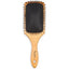 Eco-Friendly Wood Paddle Hair Brush