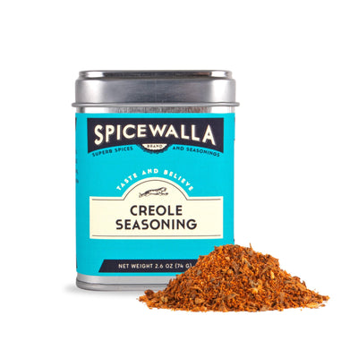 Premium Creole Seasoning Blend - 2.6 oz