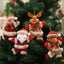 Premium Christmas Tree Accessories for Festive Decor