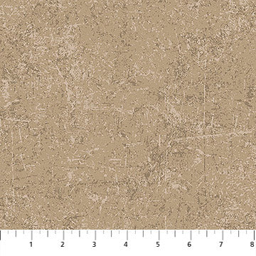 Tela de Algodón Beach Glisten - 43"/44" por Yarda