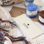 Kit de jeté d'été bohème : Crochetez votre propre couverture confortable