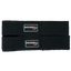 Rockwell Fit™ Premium Lifting Straps - Black - Korvel