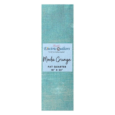 Crystal Sea 480 Moda Grunge - Fat Quarter