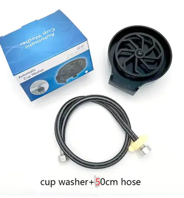 Robinet de lavage à haute pression pour tasses