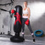 Inflatable Vertical Boxing Punching Bag