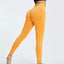 Pantalones de Fitness de Cintura Alta que Levantan las Caderas