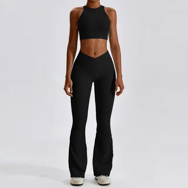 Vêtements de sport premium pour une performance athlétique améliorée