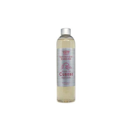 Colección de Gel de Ducha Premium Saponificio Varesino