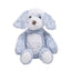Kit de câlins Cuddle Critter - Barkley Blue