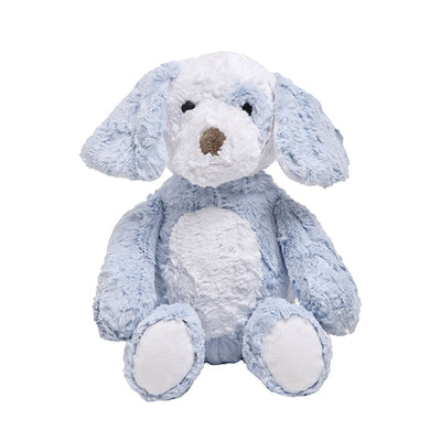 Kit de Abrazo Cuddle Critter - Barkley Blue