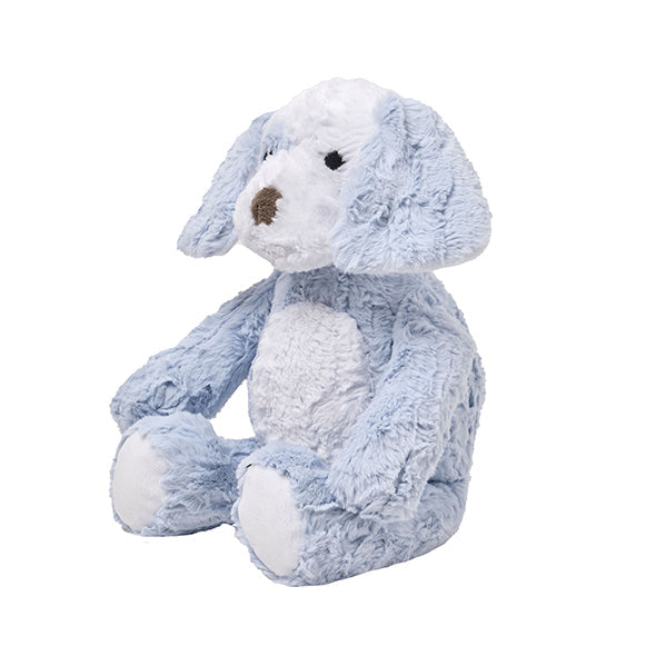 Kit de câlins Cuddle Critter - Barkley Blue