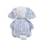 Kit de câlins Cuddle Critter - Barkley Blue