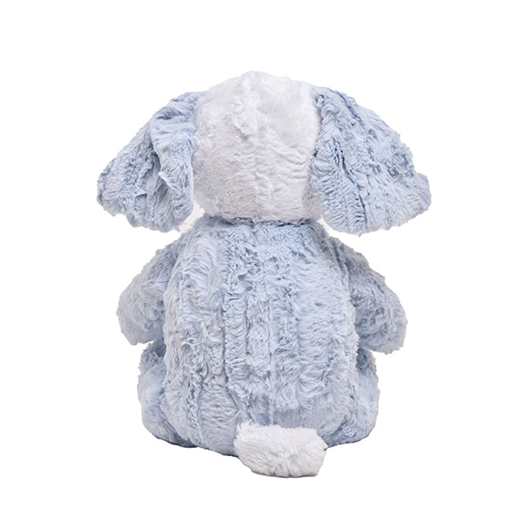 Kit de câlins Cuddle Critter - Barkley Blue