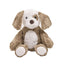 Kit de Cuddle Critter - Barkley Cappuccino