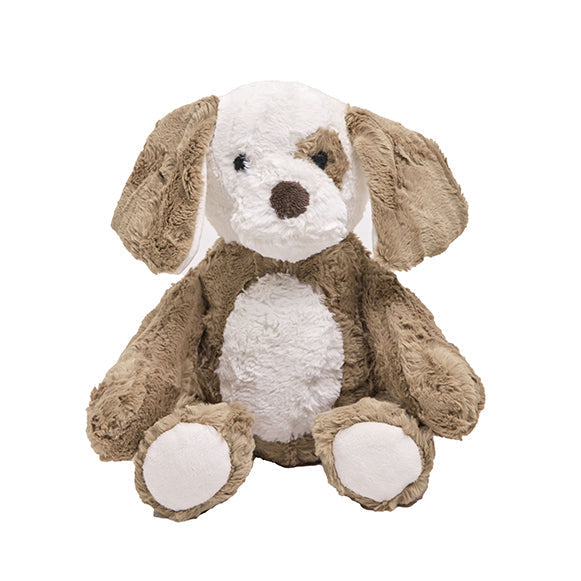 Kit de Cuddle Critter - Barkley Cappuccino
