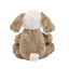 Kit de Cuddle Critter - Barkley Cappuccino
