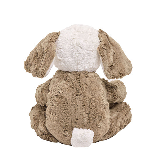 Kit de Cuddle Critter - Barkley Cappuccino