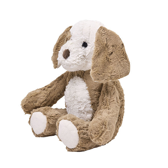Kit de Cuddle Critter - Barkley Cappuccino