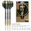 Elevate Your Game with Cult Envy Swiss Point Darts - Korvel