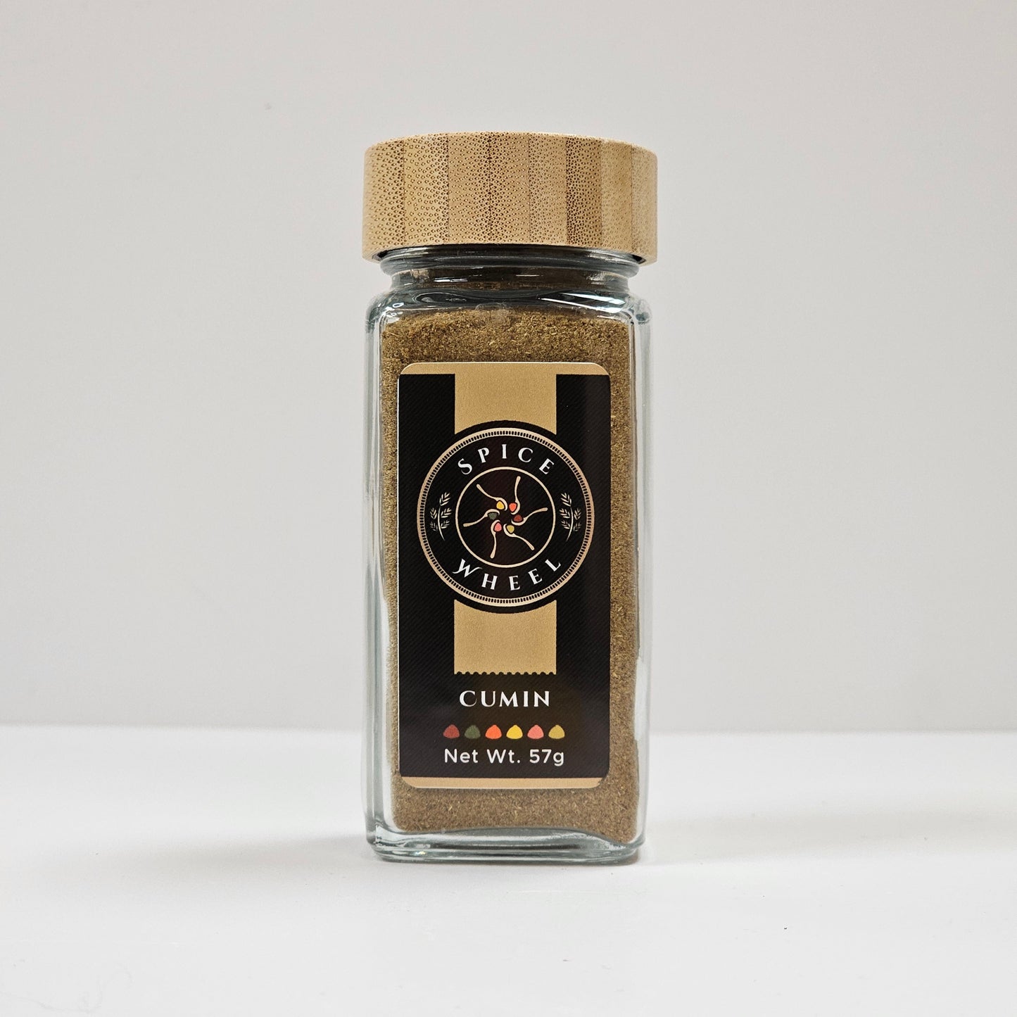 Cumin Powder – Ground Cumin Spice