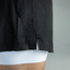 Men's V1 Performance Athletic Shorts - Jet Black - Korvel