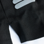 Men's V1 Performance Athletic Shorts - Jet Black - Korvel