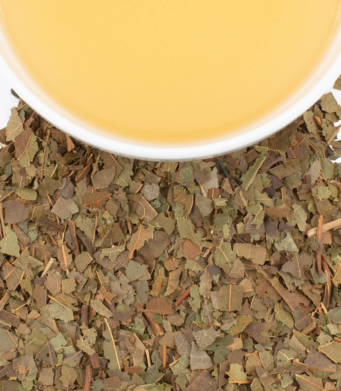 Infusión Premium de Hoja de Aguacate