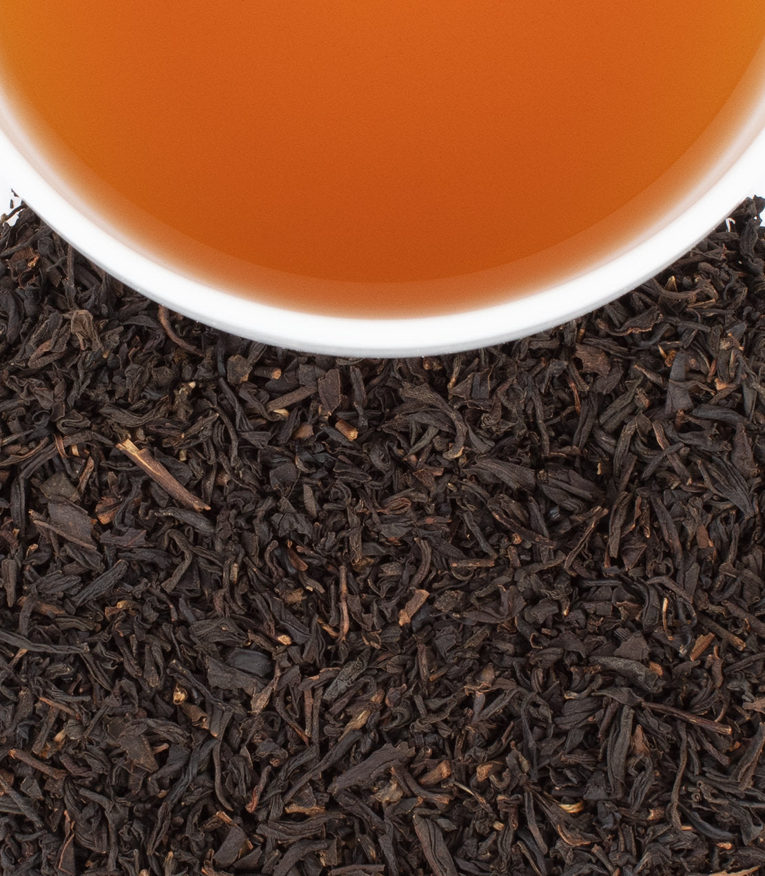 Té Bourbon de Barrica Negra