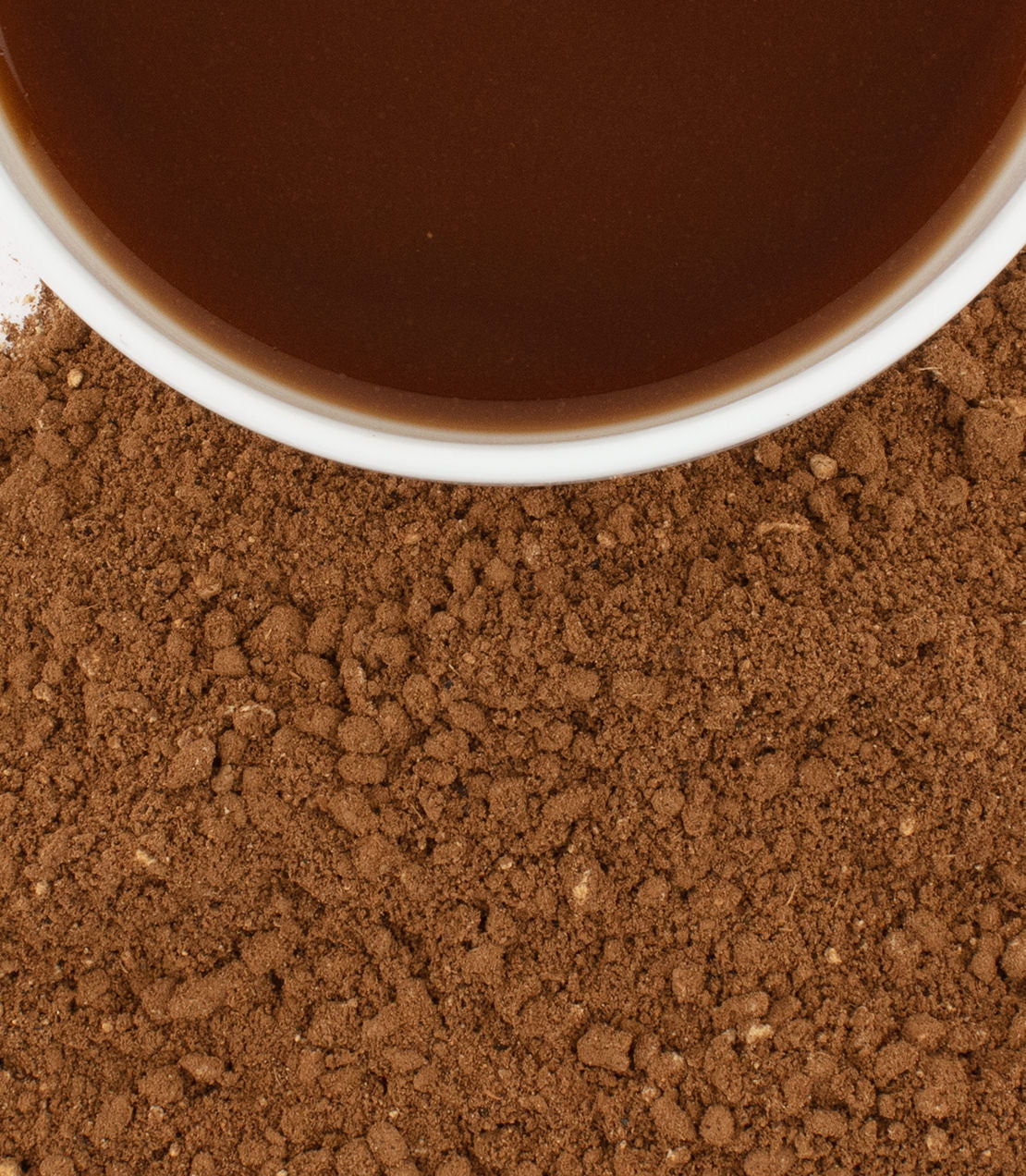 Chai de Chaga Orgánico – Mezcla de Bienestar Nourish