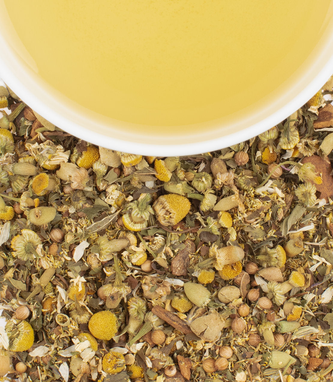 Té Muerte en el Nilo - Lata de 20 Bolsitas