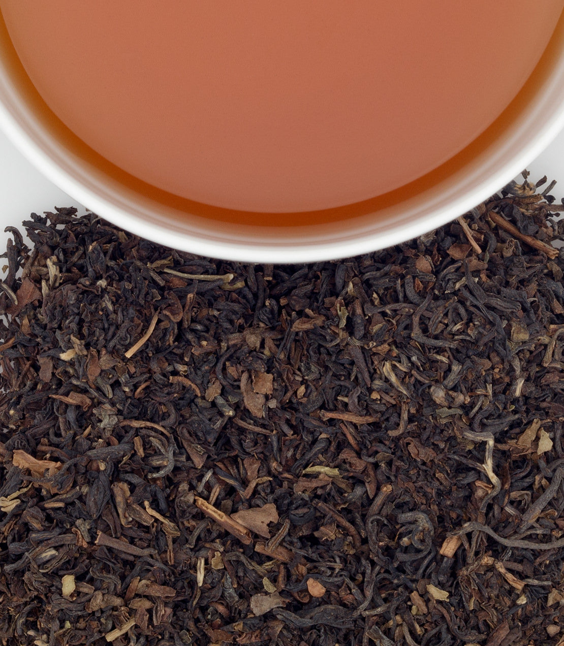 Té Darjeeling Descafeinado - Calidad Premium