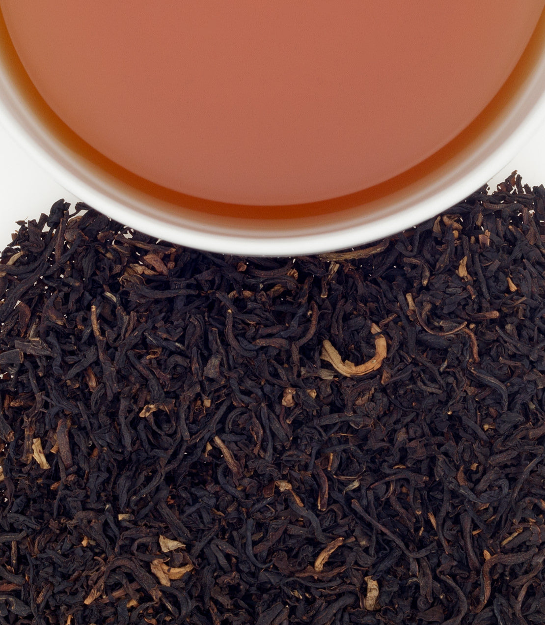 Thé Mangue Décaféiné - Délice Tropical Sans Caféine
