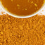 Leche Dorada Orgánica – Mezcla de Bienestar Glimmer