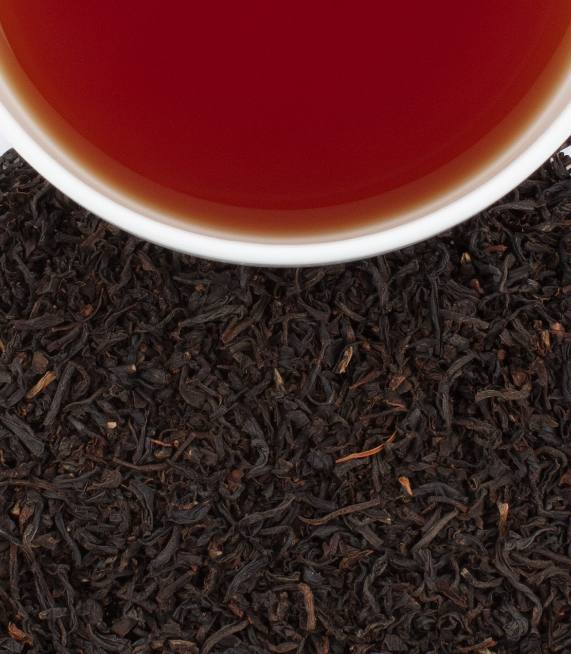 Té Inglés Desayuno Real, Lata HRP de 30 Bolsitas