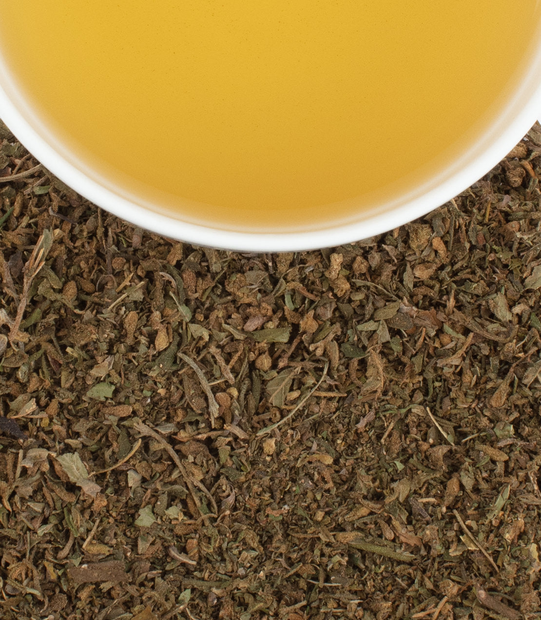 Infusión de Hojas de Cáñamo Premium