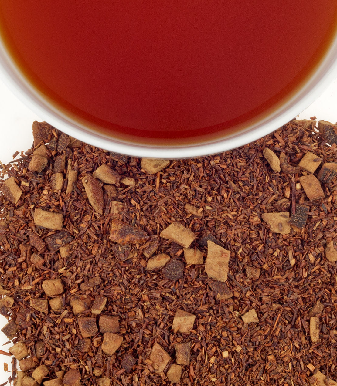 Herbal Hot Cinnamon Spice Tea