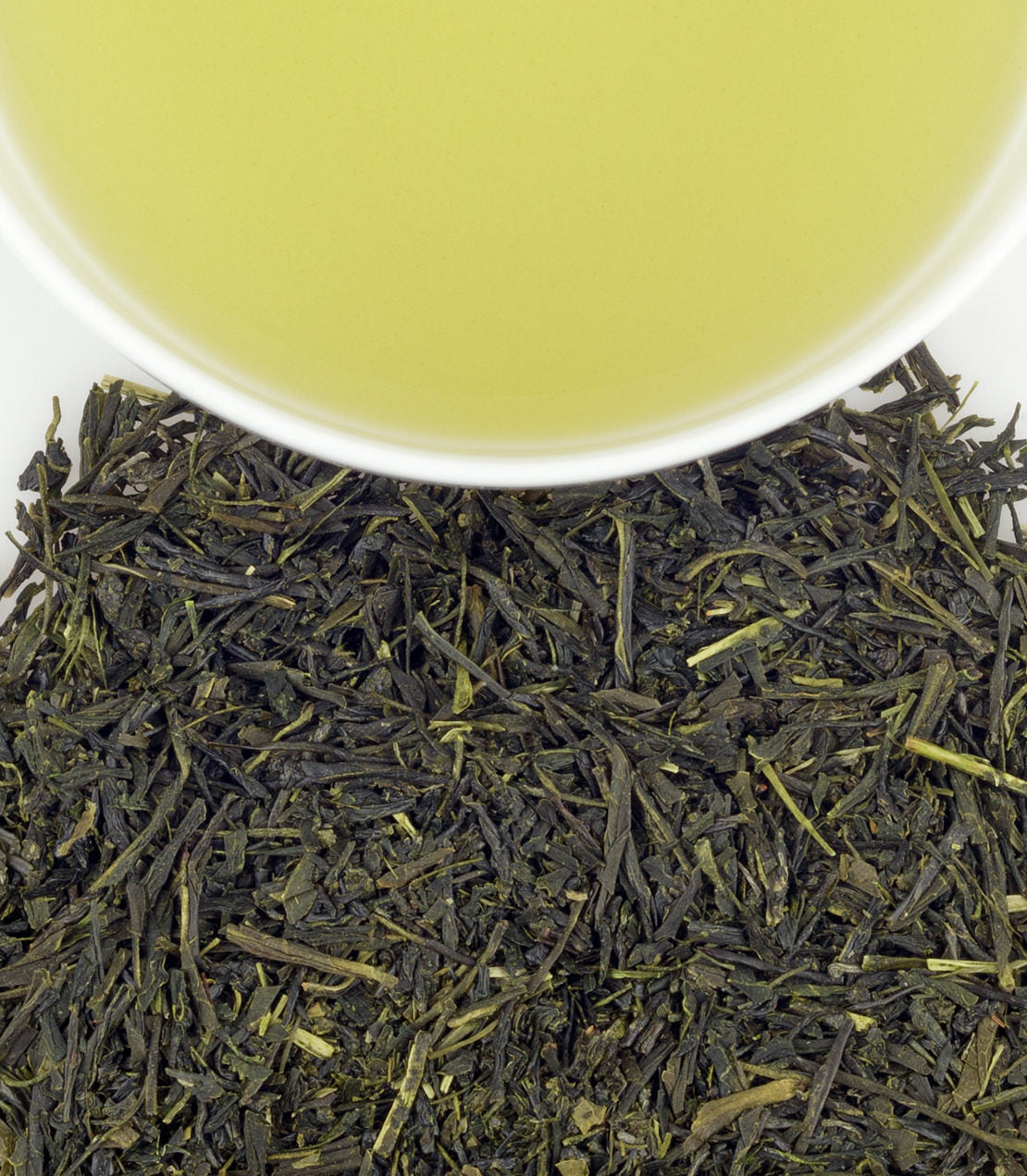 Sachets de thé Sencha classique japonais - 20 unités