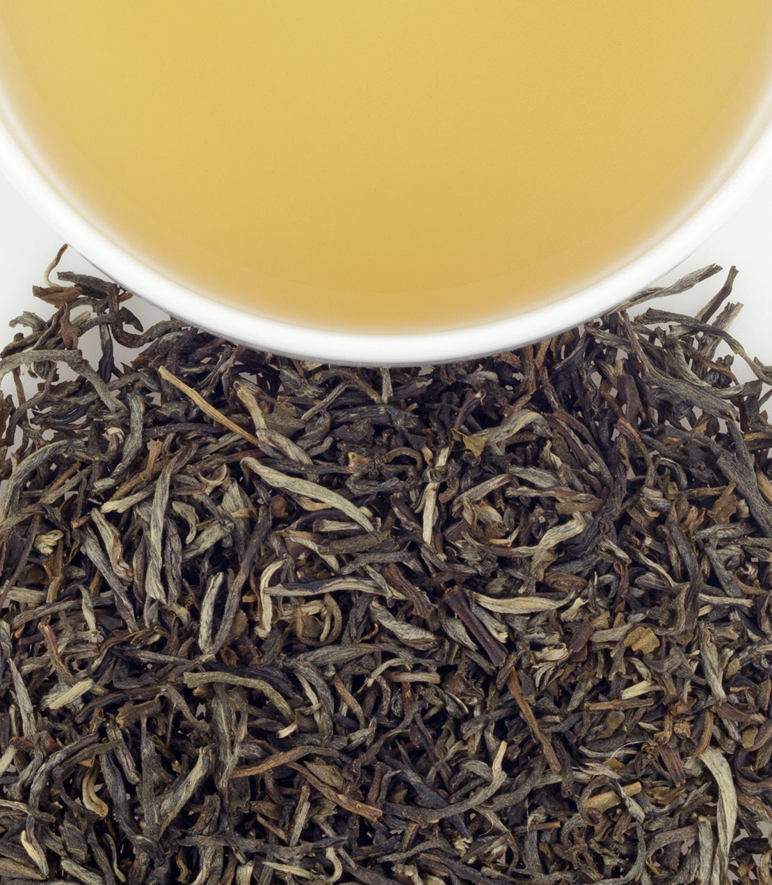 Thé de Jasmin Premium - Infusion Florale Délicate
