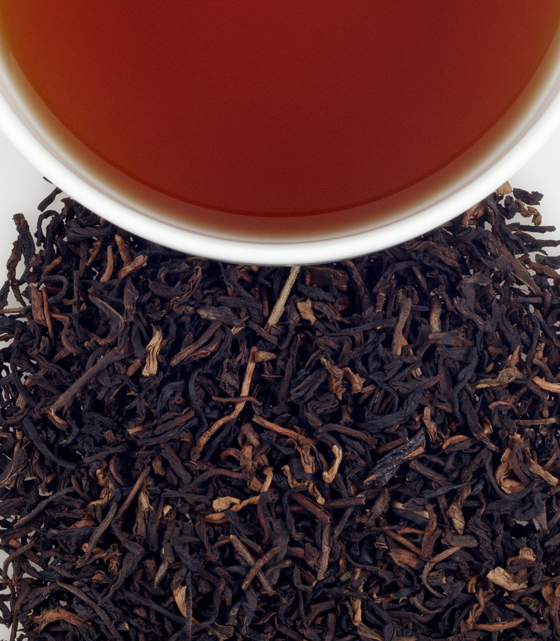 Té Descafeinado de Durazno de Midsummer