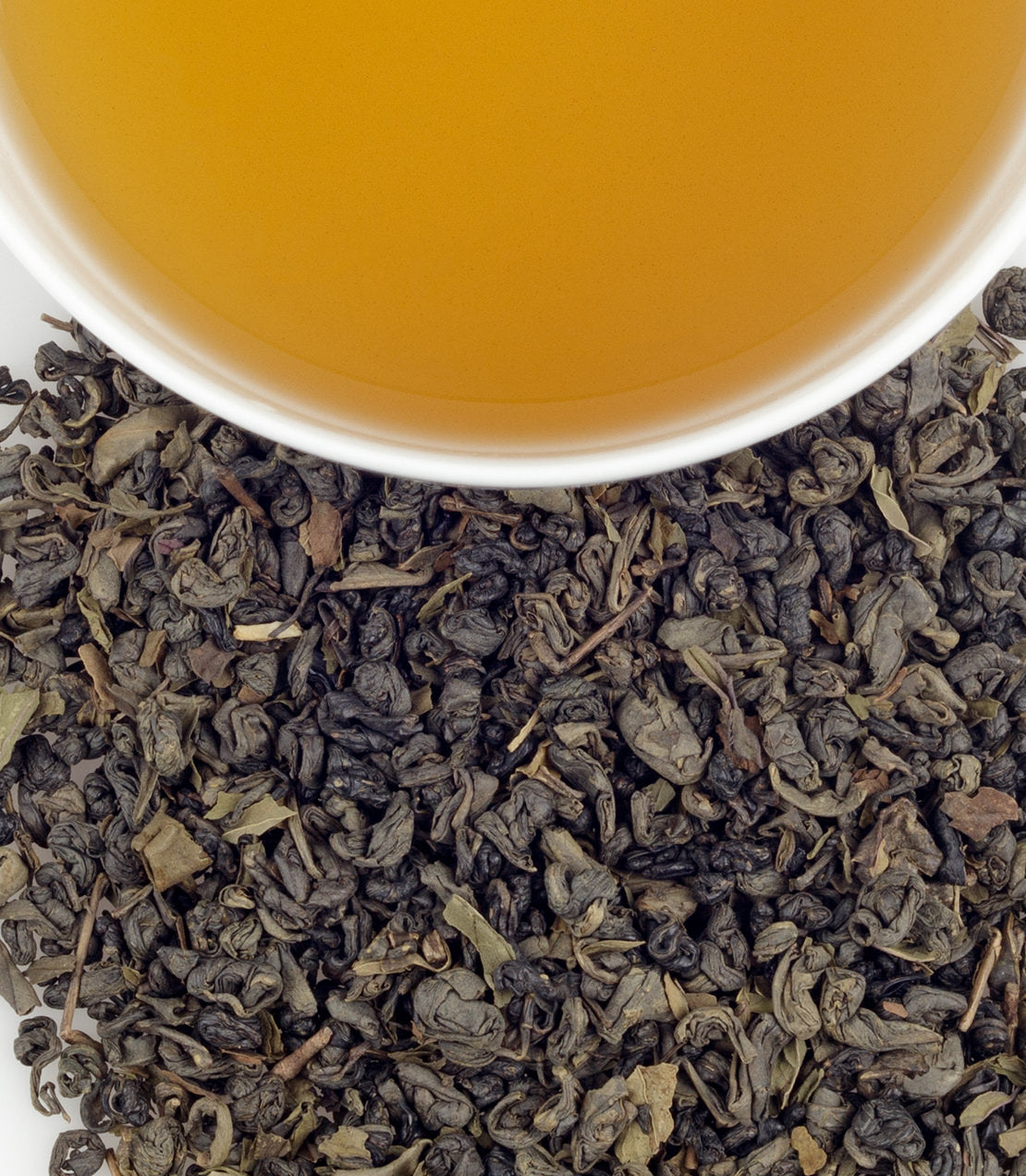 Té de Menta Marroquí Orgánico