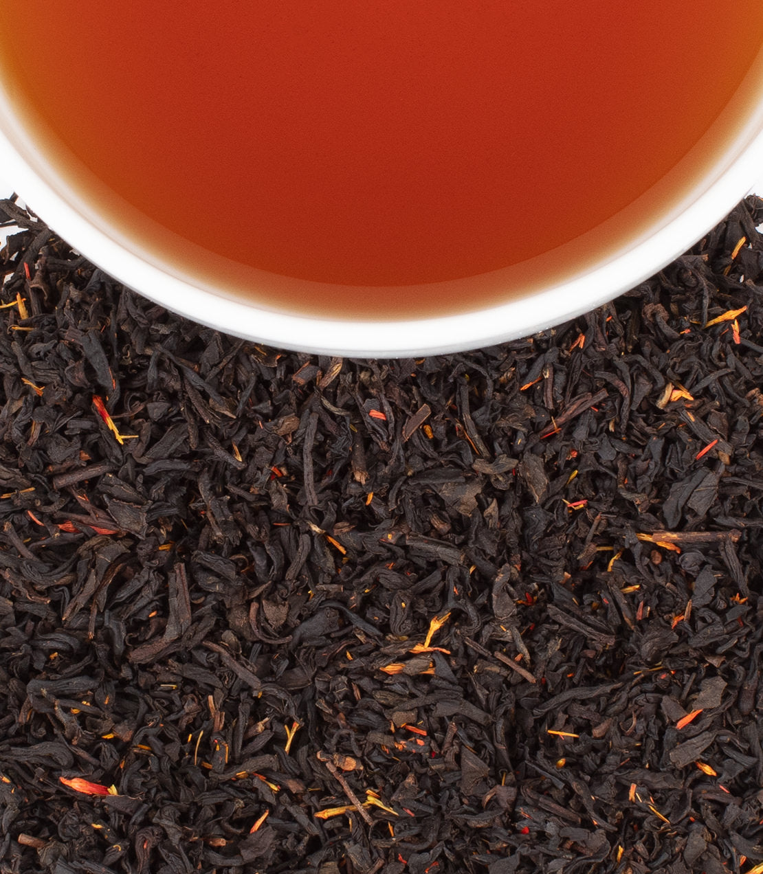 New England Breakfast Tea