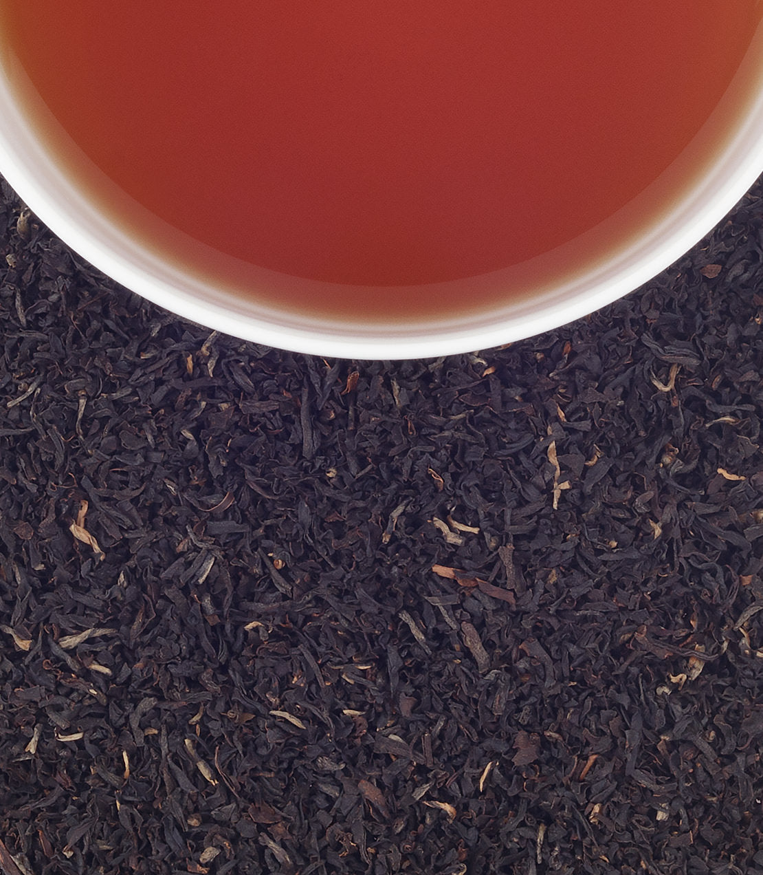 Té Negro Assam Orgánico - Calidad Premium