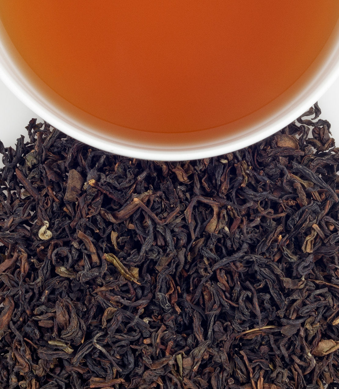 Té Darjeeling Orgánico - Mezcla Premium de Una Sola Hacienda