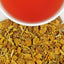 Infusión Orgánica de Jengibre y Cúrcuma - Lata HT de 20 Bolsitas