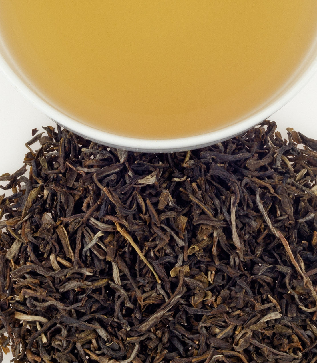 Té de Jazmín Orgánico - Infusión de Calidad Premium