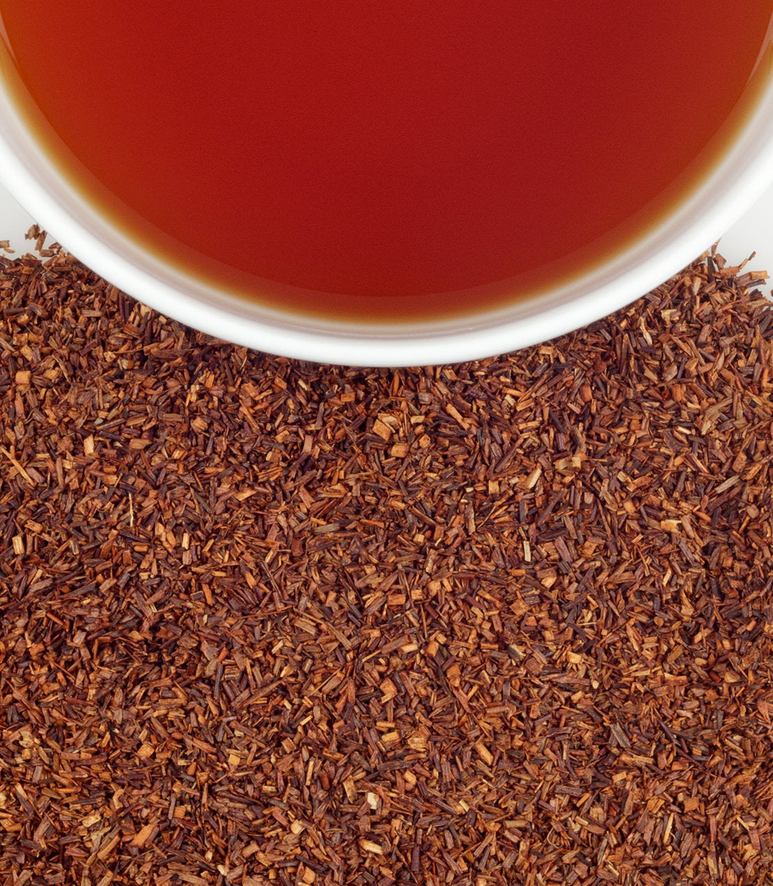 Té Herbal de Rooibos Orgánico